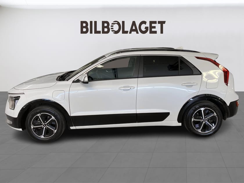 Bild 2 av Kia Niro Plug-In-Hybrid Plug-In Hybrid Advance