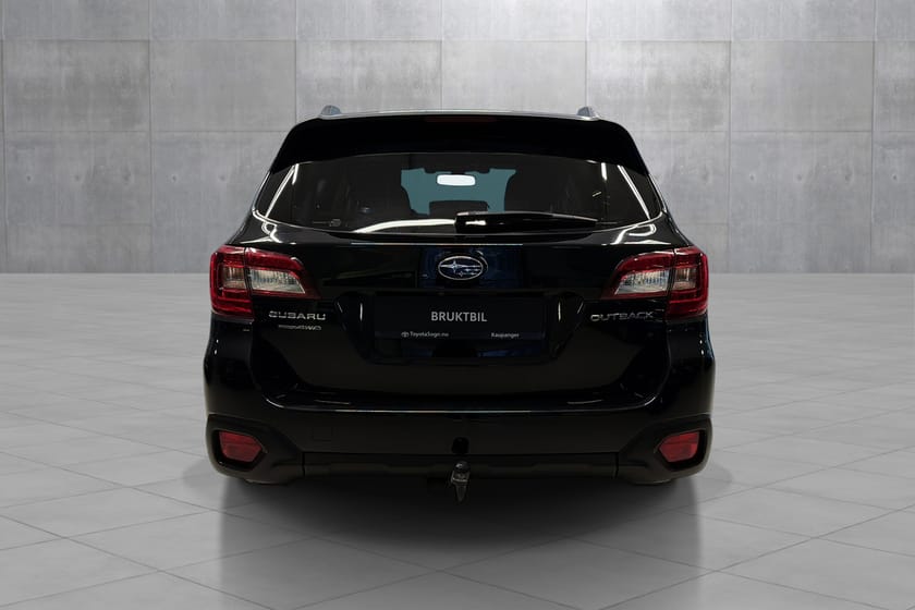 Bilde 4 av Subaru Outback 