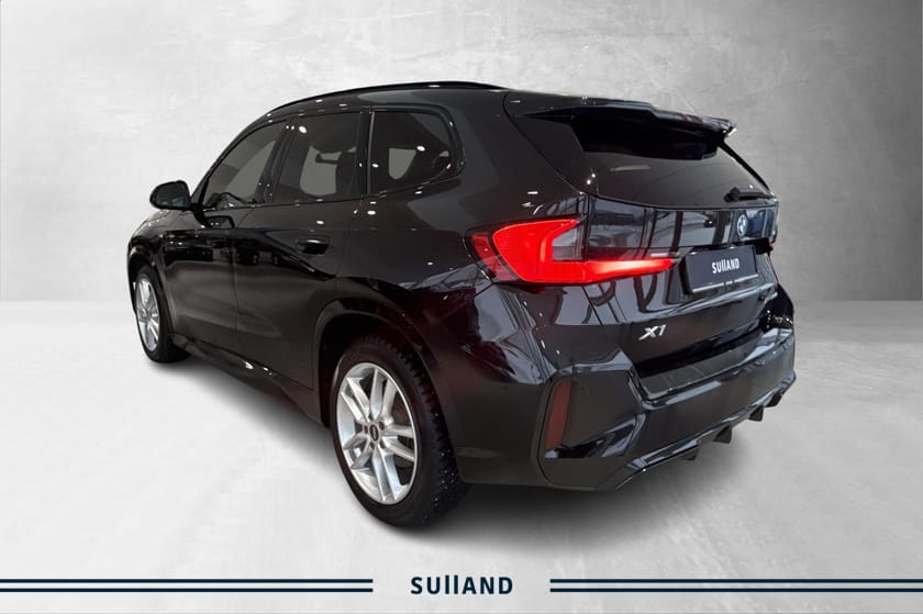 Bilde 4 av BMW X1 xDrive25e M-Sport/Harman/Krok/Keyless/El.stoler