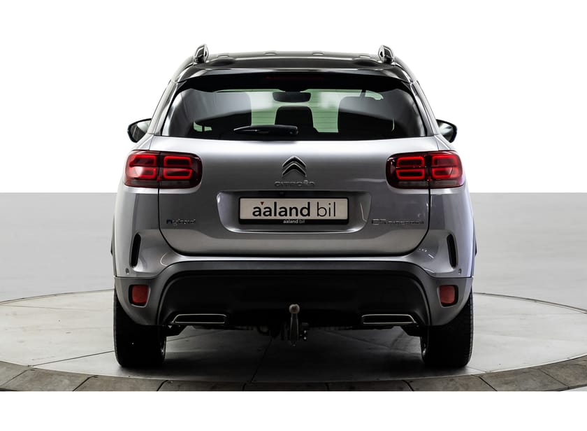Bilde 4 av Citroën C5 Aircross Hybrid 225 Shine PHEV 51 mil.