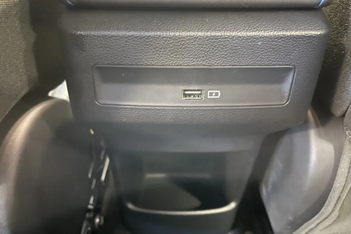 MG 4 Electric Standard Range