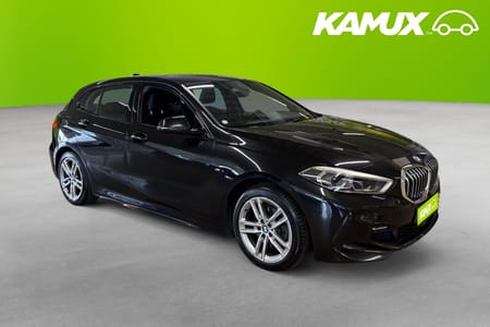 BMW 118i 140hk M Sport Rattvärme Farthållare