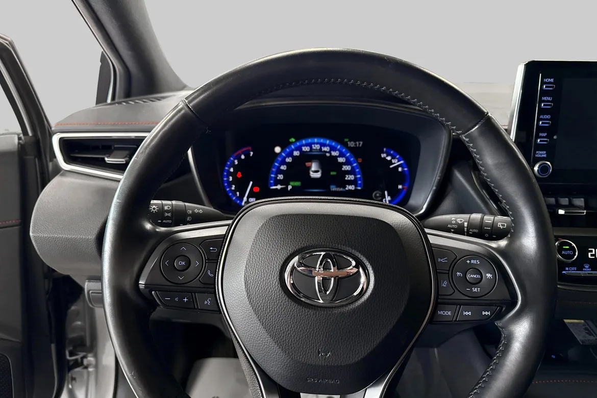 picture of a car