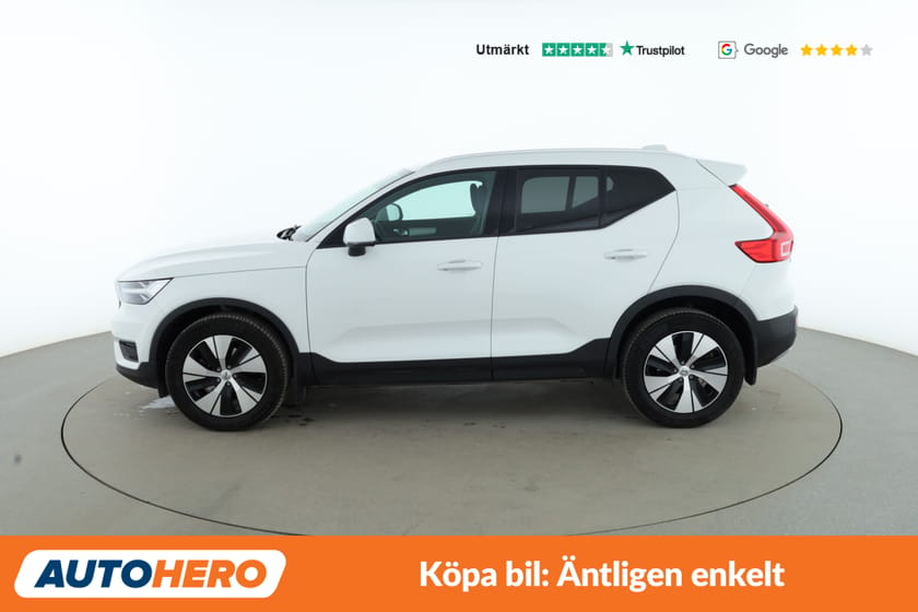 Bild 2 av Volvo XC40 Momentum Pro AWD / VOC, Värmare, Backkamera