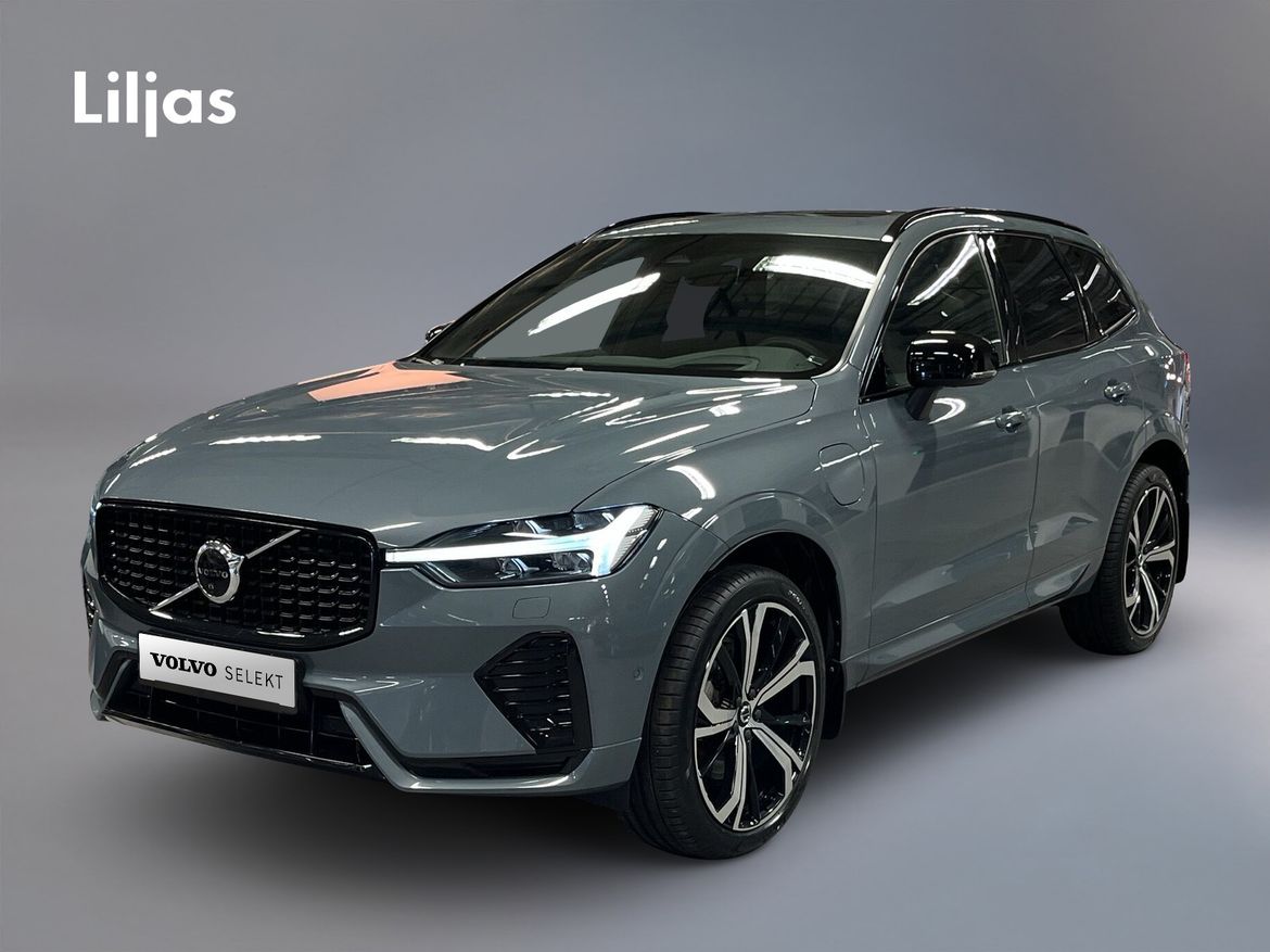 WAB76L – Volvo XC60