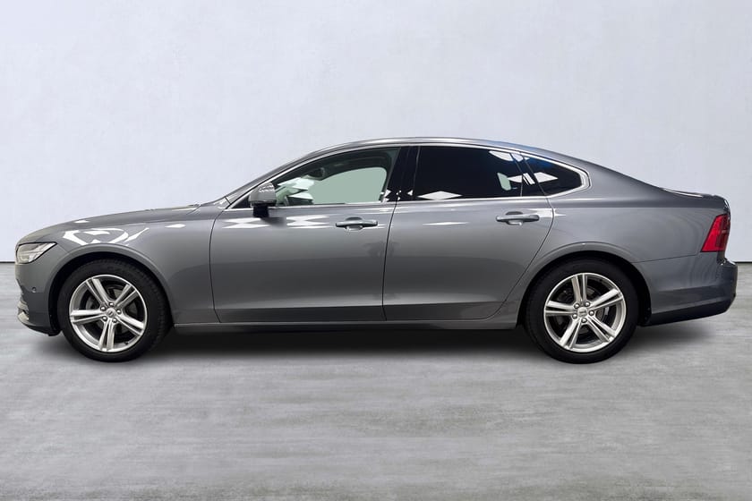 Bild 2 av Volvo S90 D4 Edition