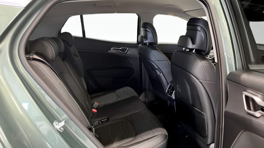 Bild 5 av Kia Sportage PHEV ADVANCE