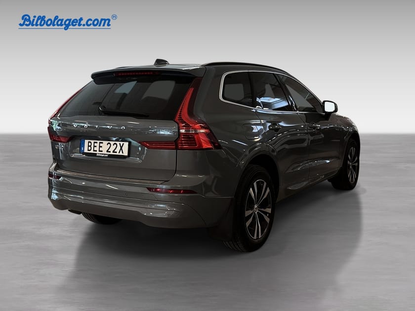 Bild 4 av Volvo XC60 B4 AWD Diesel Mom Advanced Edt II