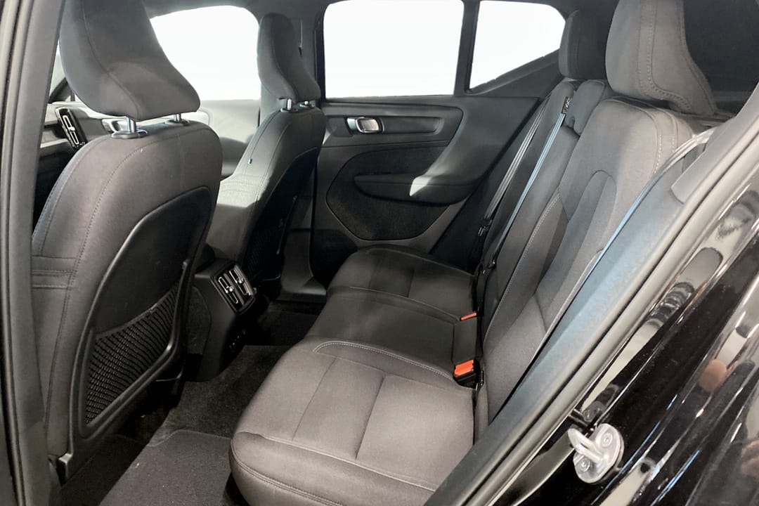 Volvo XC40 Recharge Single Motor