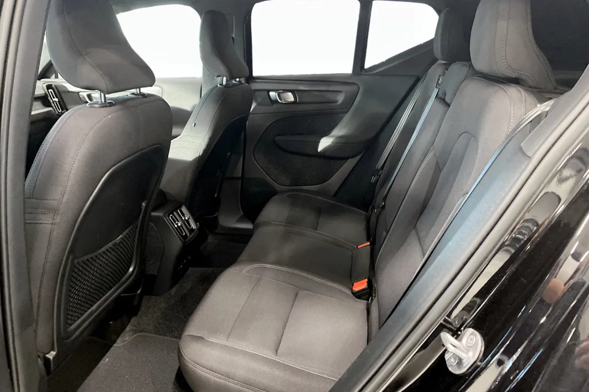 Volvo XC40 Recharge Single Motor