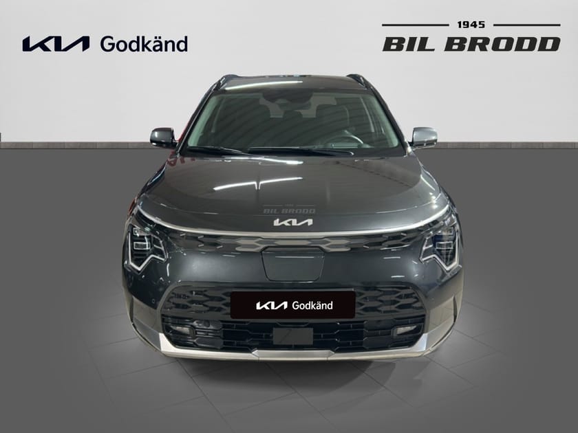 Bild 2 av Kia Niro EV Advance Plus Drag