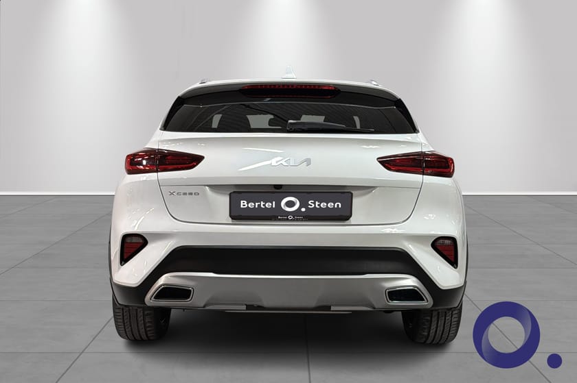 Bilde 4 av Kia XCeed Plug-in Hybrid PHEV Active Pluss | ADAPTIV CRUISE, MEMORY, KAMERA++