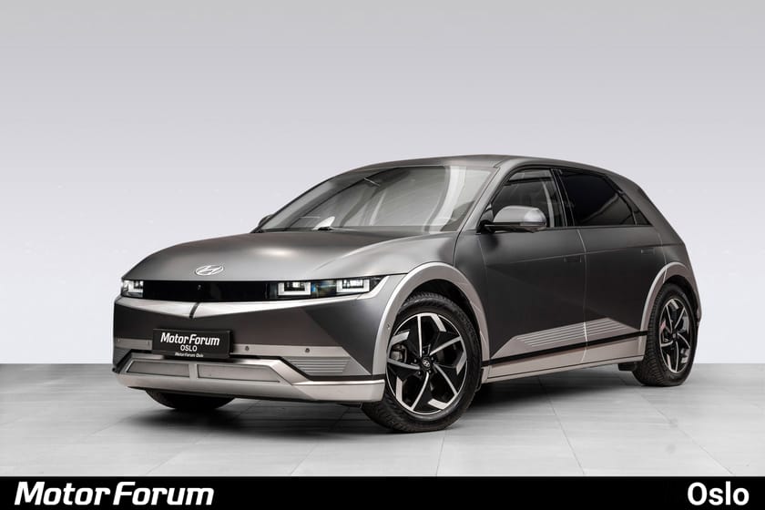 Bilde 1 av Hyundai Ioniq 5 Meget pen bil