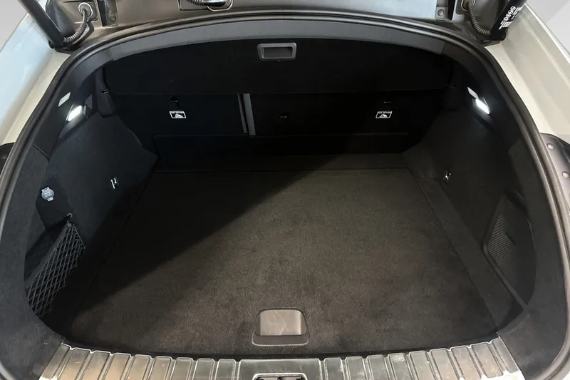 Polestar 4 Long Range Dual motor bilde 7