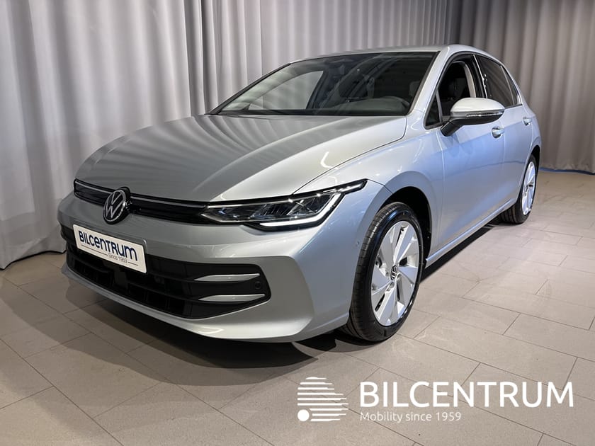 Bild 1 av Volkswagen Golf LIFE EDITION 1,5 eTSI 150Hk DSG, Drag