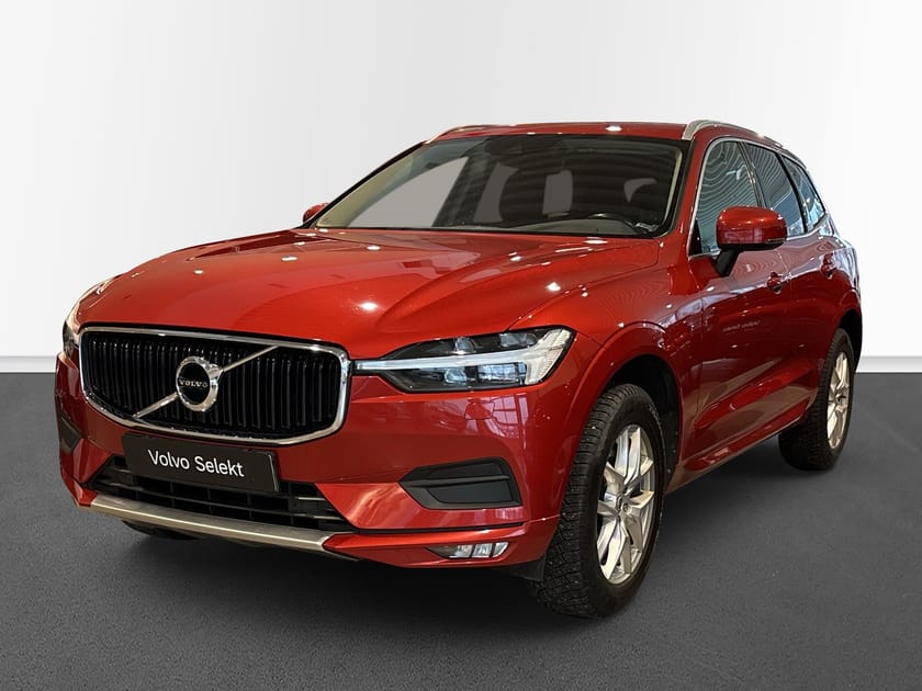 Bild 1 av Volvo XC60 B4 AWD Diesel Momentum Advanced SE
