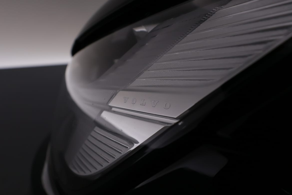 Volvo V60 2023 - miniatyr 26