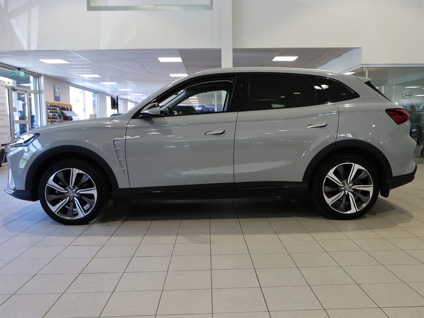 Bilde 4 av MG Marvel R Performance 