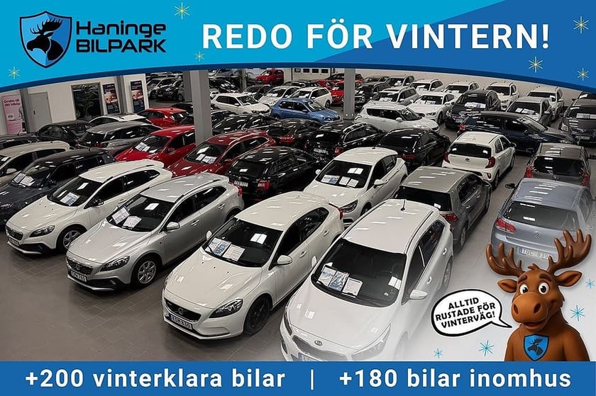 Bild 3 av Opel Corsa 5-DR ENJOY SUPERDEAL 3.95% / AUTOMAT / LÅGMILAD