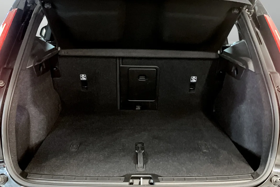 Volvo XC40 Recharge Single Motor