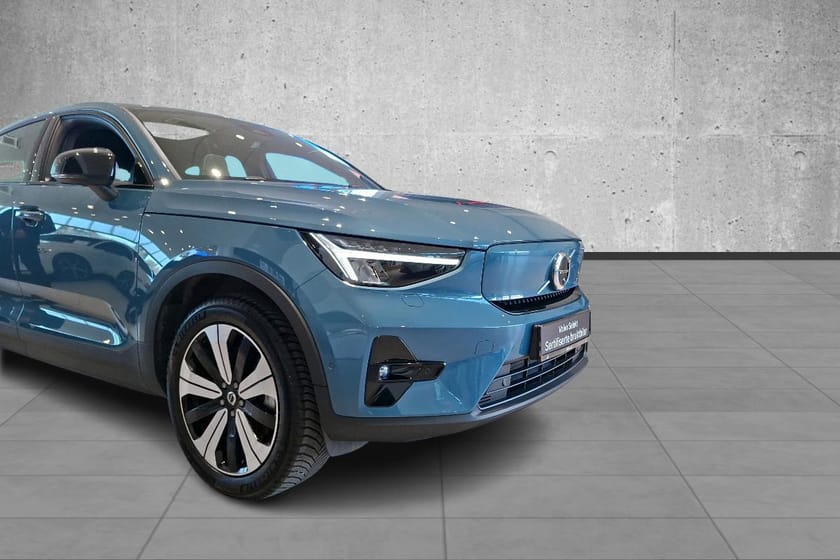 Bilde 3 av Volvo C40 Recharge Single Motor Ultimate /  LAV KM!