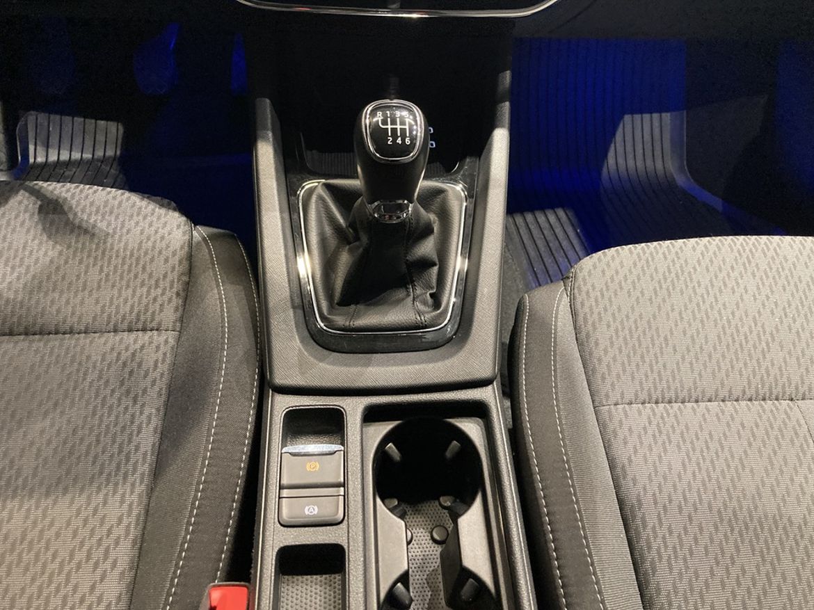 Škoda Octavia Combi 1.0 TSI Manual, 110hp, 2023