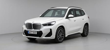 BMW iX1 eDrive20 eDrive20, M-Sport, Driving Plus, Park Plus, Drag, HK