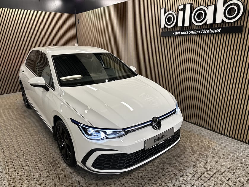 Bild 3 av Volkswagen Golf GTE 1.4 Automat  245hk