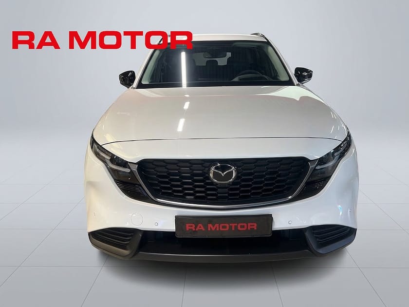 Bild 3 av Mazda CX-5 2.5 Centre-line AUT