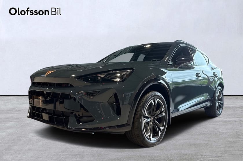 Bild 1 av CUPRA Formentor 1.5 ETSI 150 MHEV DSG