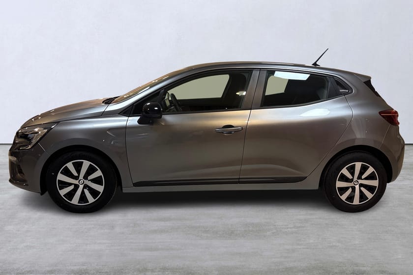 Bild 2 av Renault Clio TCe 90 Equilibre CVT II 5-d