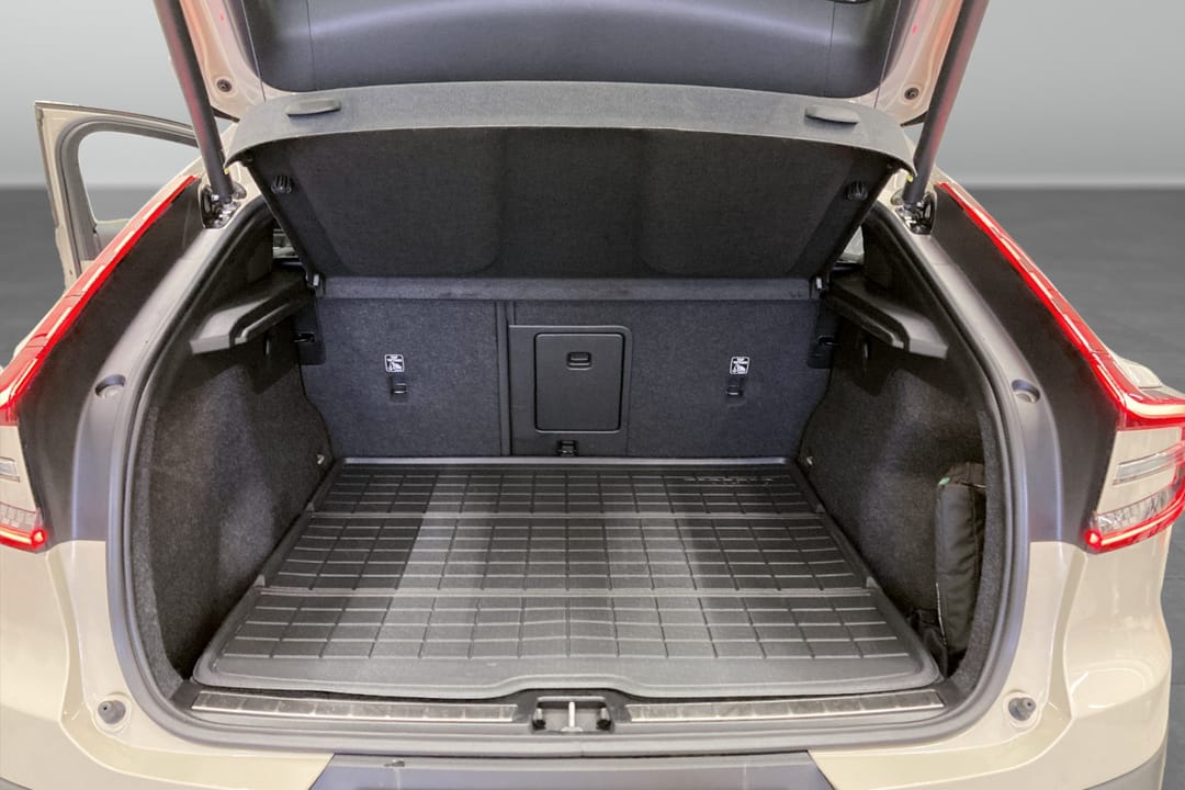 Volvo EC40 Single Motor Extended Range