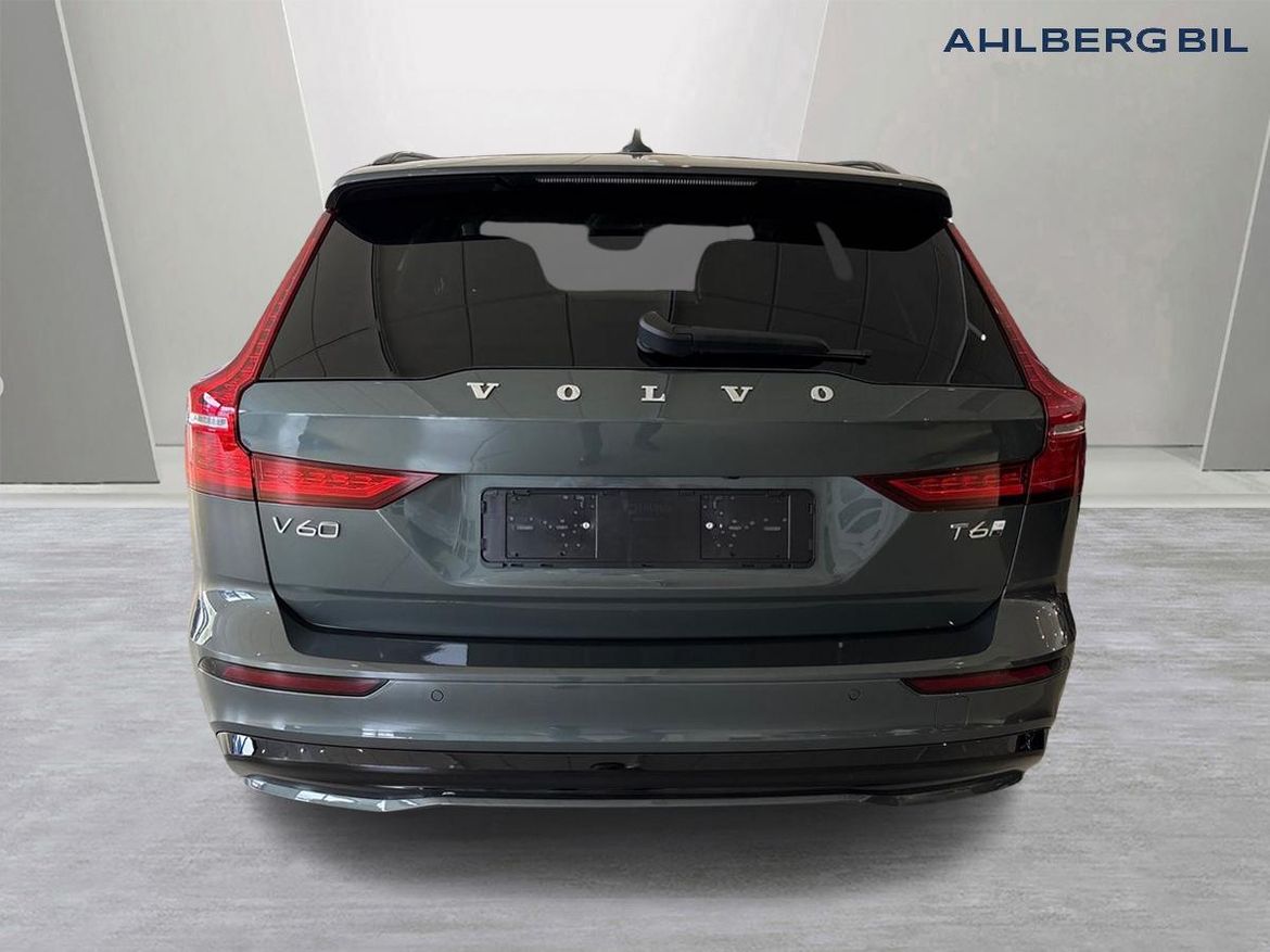 Volvo V60 2026 - miniatyr 7