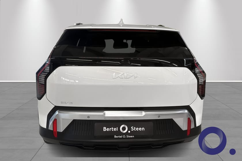 Bilde 4 av Kia EV3 Standard Range Range2025|Exclusive|Ny og moderne elbil