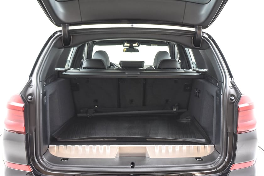 Bilde 4 av BMW X3 xDrive30e eDrive M Sport (K)