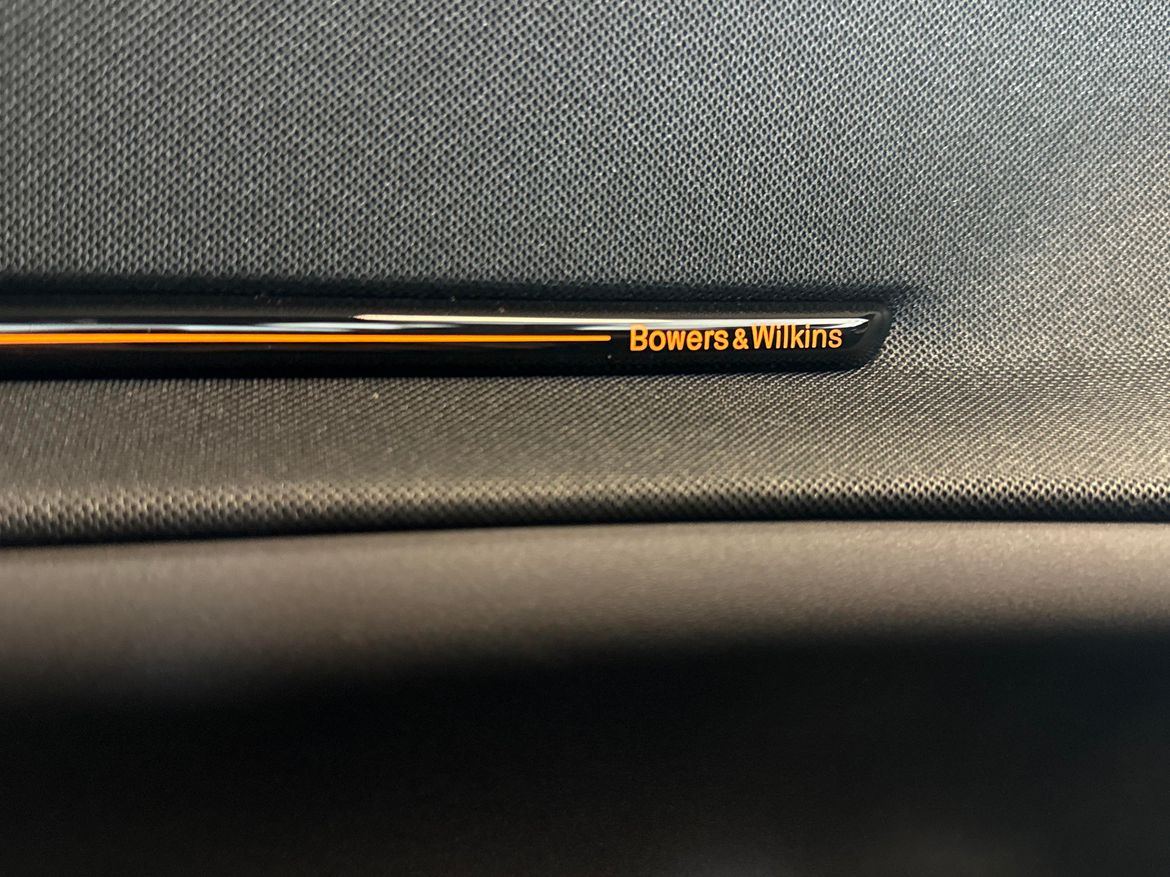 Polestar 3 2025 - miniatyr 11