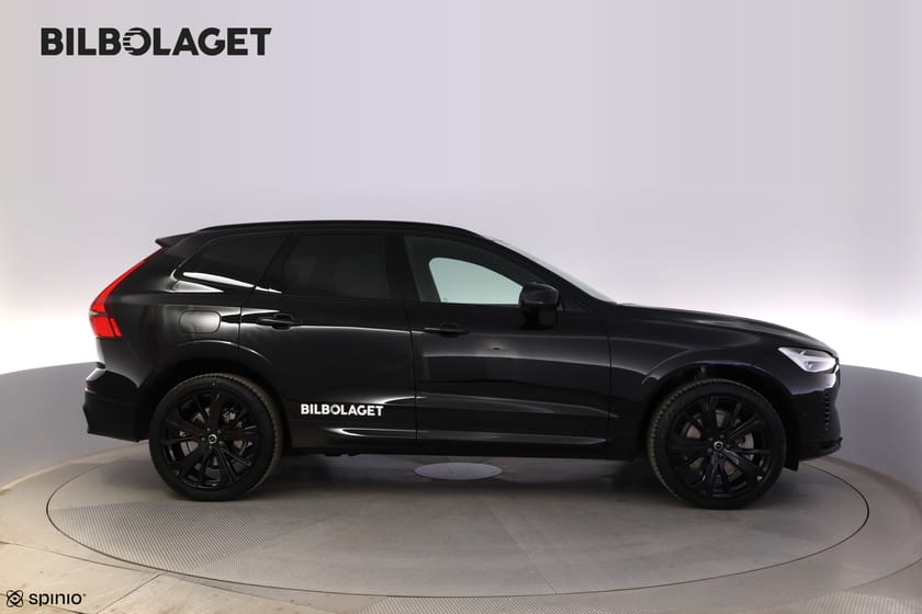 Bild 2 av Volvo XC60 T6 Plus Black Nordic Edition - DEMOBIL HÖGSPEC (SELEKT)