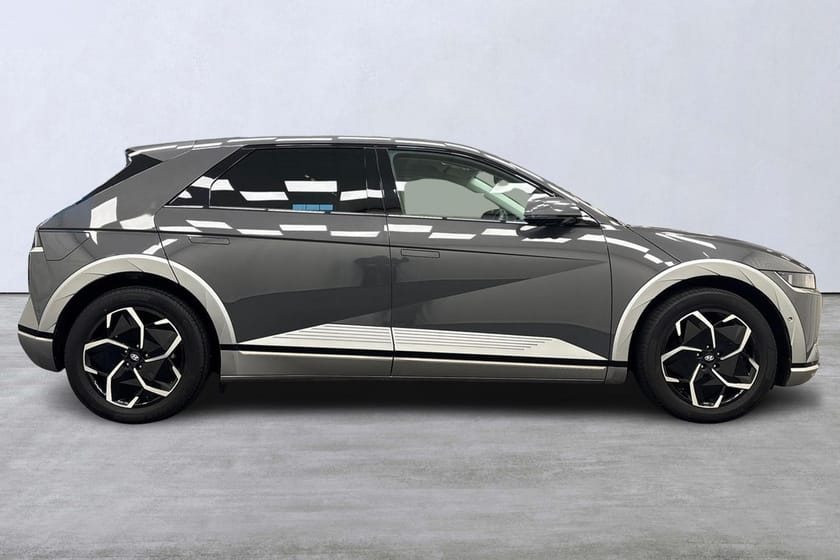 Bild 3 av Hyundai Ioniq 5 RWD Advanced