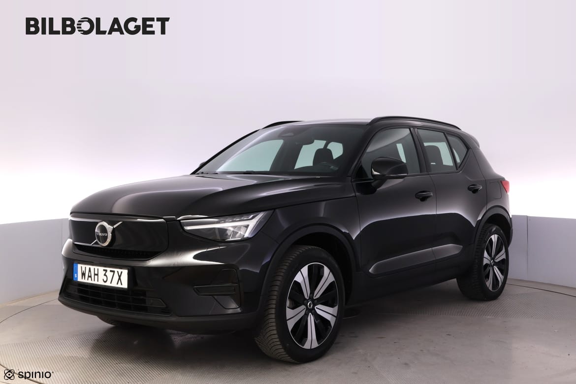 Volvo XC40 2023 - miniatyr 7