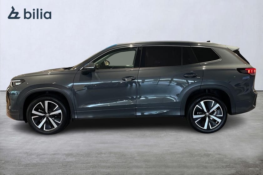 Bild 5 av Volkswagen Tayron 7-seater 2.0 TSI 4M Life Värm Drag 204HK