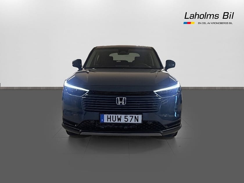 Bild 5 av Honda HR-V e:HEV Elegance Hybrid 1,5 146 HK/Demo