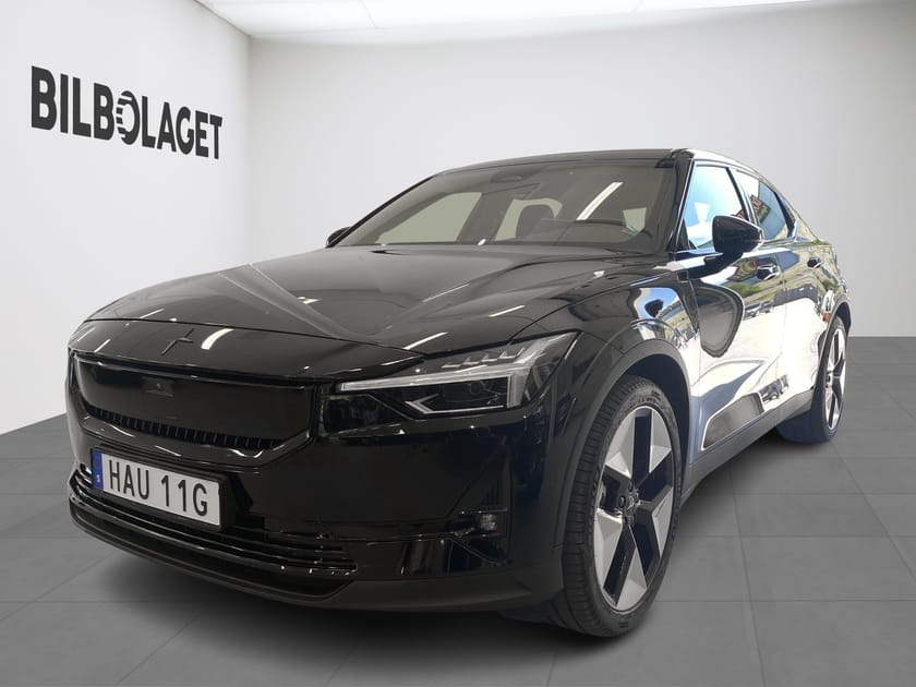 Bild 1 av Polestar 2 Long Range Dual Motor Plus. DEMOBIL