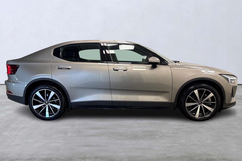 Bild 3 av Polestar 2 Long Range Single Motor 78kWh
