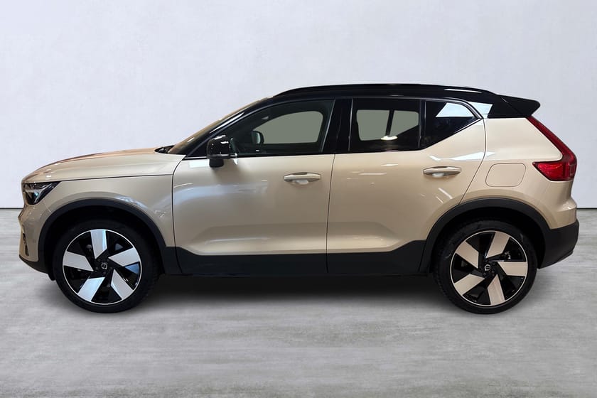 Bild 2 av Volvo EX40 Single Motor Extended Range Ultra