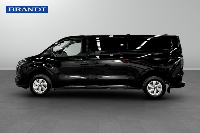 Bild 3 av Ford Transit Custom 320 Plug-in Hybrid 