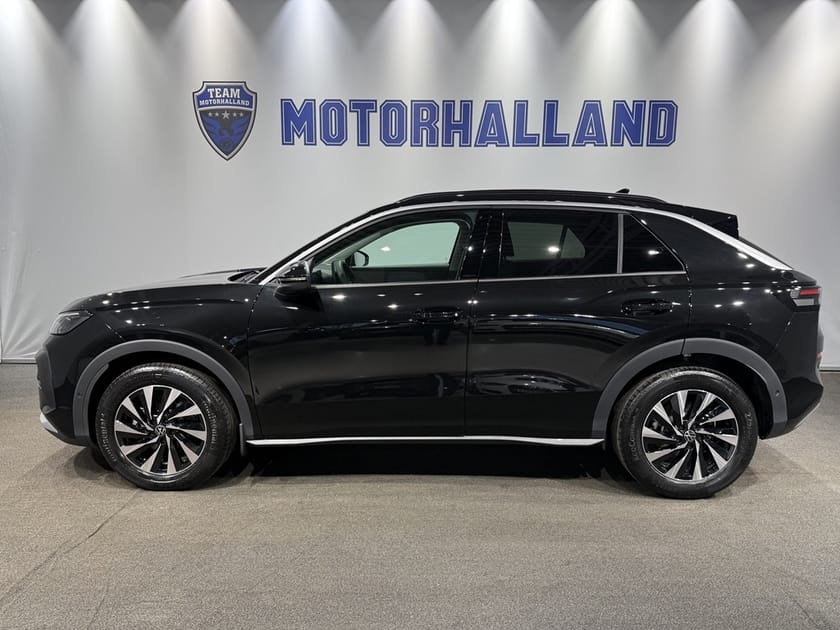 Bild 1 av Volkswagen T-Roc DEMO *Nya modellen*