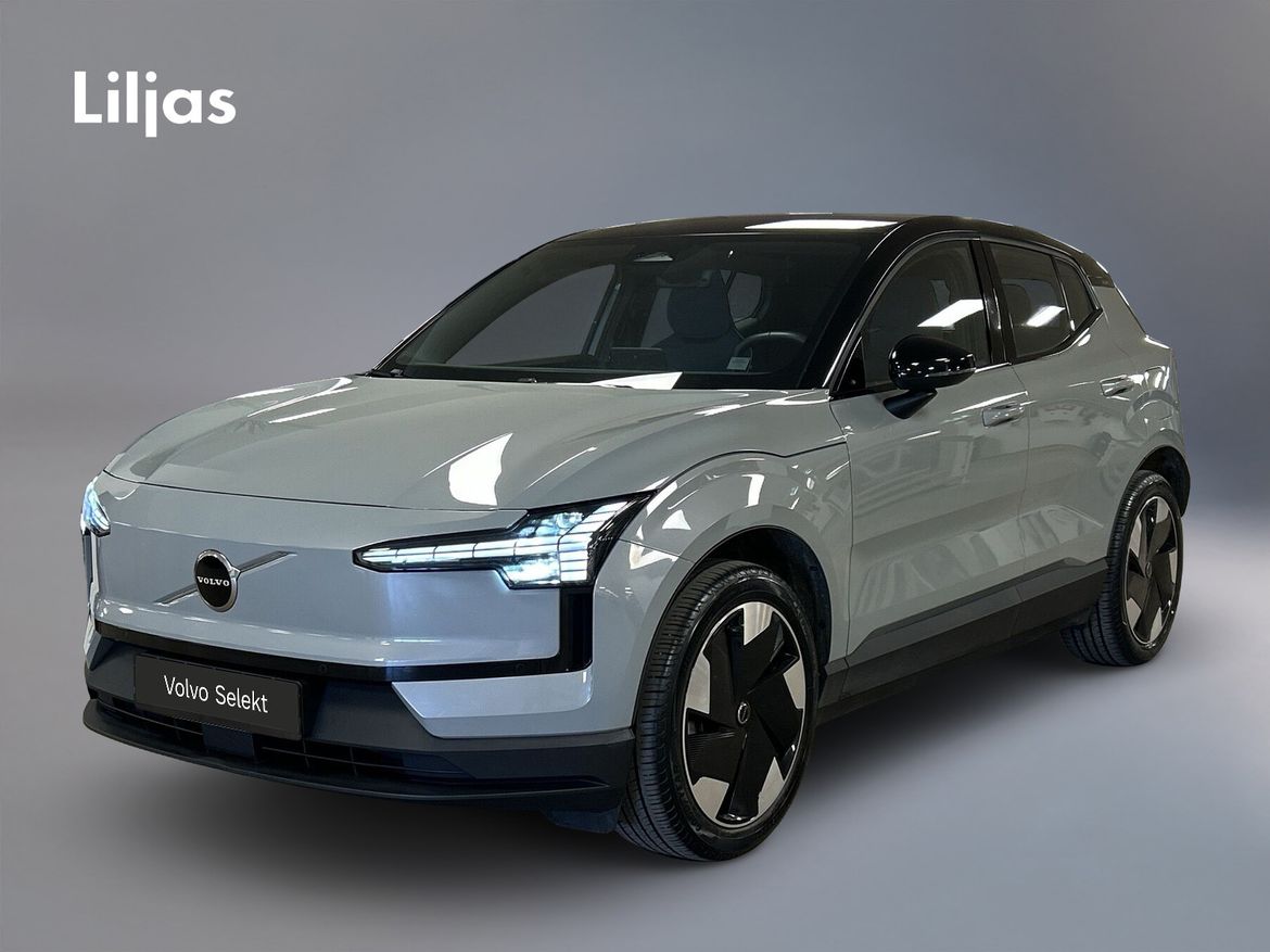 WBD76R – Volvo EX30 Single Motor Extended Range