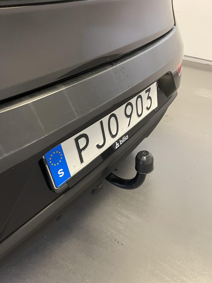 Bild 5 av Volvo V40 D2 Business Advanced