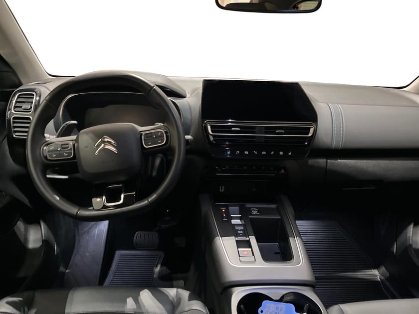 Bild 5 av Citroën C5 Aircross FEEL Pure Tech 130 A 5-d SUV Backamera, navigation, Apple carplay