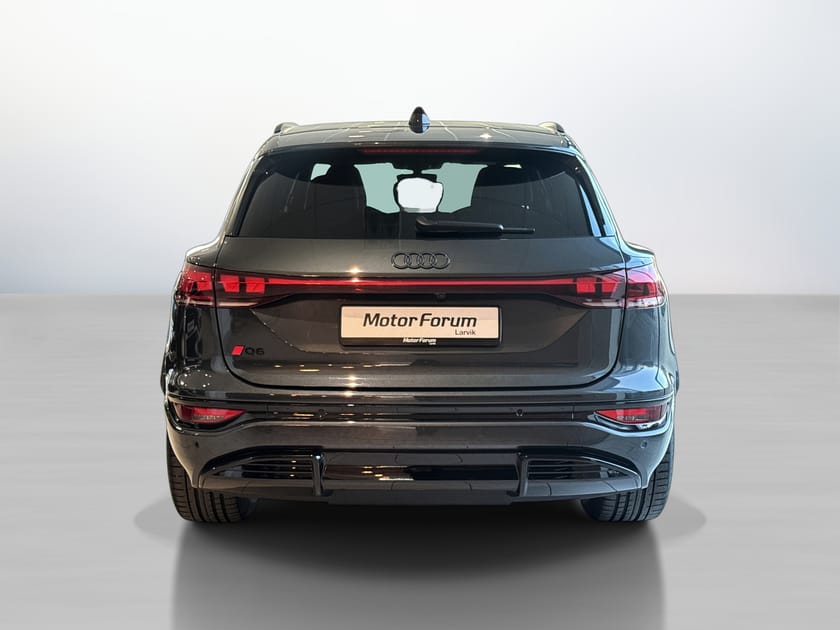 Bilde 5 av Audi Q6 e-tron quattro YCD  S-line x2 KROK|B&O|360|MMI.PRO|PANO|HUD|